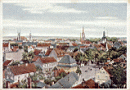 0175vg.jpg: Schwiebus (Panorama) (lewy-dolny róg - bardzo słabo widoczny napis)