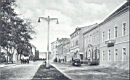 0209vg.jpg: Schwiebus. Adolf Hitler - Strasse (Breite Strasse ab 1933 Adolf Hitler Strasse)