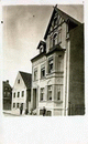 0690bg sehr schöne Ansichtskarte von Schwiebus tolle Foto-AK um 1910