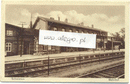 1060bg.jpg: Schwiebus. Bahnhof.