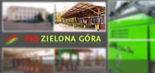 ÂŚwiebodziĂąski dworzec do dziÂś zdobi stronĂŞ internetowÂą zielonogĂłrskiego PKS-u.